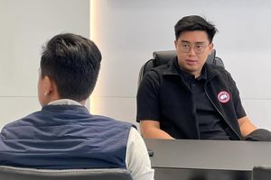 Polisi Hentikan Penyelidikan Dugaan Penipuan Kripto Timothy Ronald, Tak Ditemukan Peristiwa Pidana