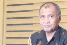 Ketua KPK Ungkap Alasan Penangkapan Oknum Peradilan