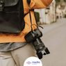 Berkarier sebagai Fotografer, Apakah Menjanjikan?