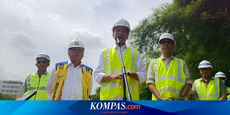 Kita Hormati Proses Hukum Kasus Brigadir J