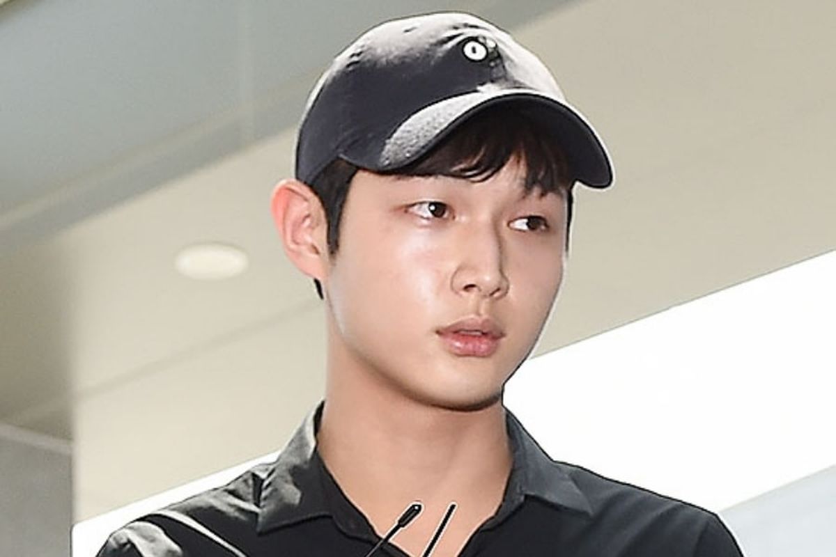 Bintang drama Korea Lee Seo Won