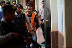 Empat dari Lima Sindikat Narkotika Jaringan Malaysia-Aceh Divonis Hukuman Mati