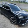 Citroen C5 Aircross: SUV Eropa dengan Suspensi Nyaman