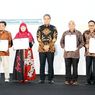 Indonesia Terima Sertifikat Inskripsi Warisan Budaya Dunia dari UNESCO