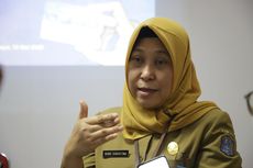 Viral, Informasi soal Miras Saset, Dinkes Surabaya: Tidak Ditemukan Peredaran Produk