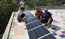 UGM Buat Peta Zona Aman hingga Penjernih Air Tenaga Surya, Bantu Bencana Hidrometeorologi Sumatera