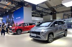 Beli Mobil Hyundai Harga Jual Digaransi 70 Persen