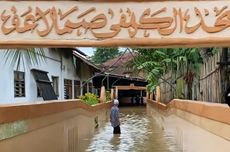 Bus Baru PO Juragan 99 Trans, Double Decker Mewah 19 Penumpang