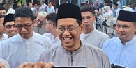 Rupiah Melemah Lagi, Purbaya: Tidak Masuk Akal jika Fundamental Aman