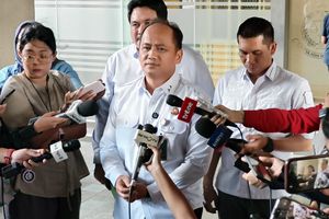 Terbitkan SE, Kejagung Tegaskan Hitung Kerugian Negara Tak Hanya Bisa Dilakukan BPK