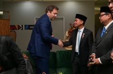 Rekomendasi BNN, Onadio Leonardo Direhabilitasi di Panti Rehab Jaksel