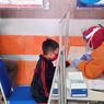 Update: Daftar 29 Stasiun yang Sediakan Layanan Rapid Test