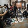 Polri: Ada Bahan Kimia Berpotensi Jadi Bahan Baku Peledak TATP dari Penggeledahan Petamburan