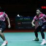 Hasil Orleans Masters 2023, Leo/Daniel Tembus 8 Besar