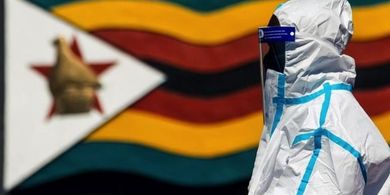 Beberapa negara sudah memulai vaksinasi, tetapi tidak jelas kapan Zimbabwe akan mendapatkan vaksin