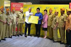 Serahkan Donasi ke Yayasan Sahabat Veteran, Astra Life Umumkan Pemenang #7JamBarengBokap