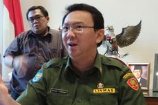 Basuki Ingin Anak Jalanan Ditampung di Tempat yang Layak