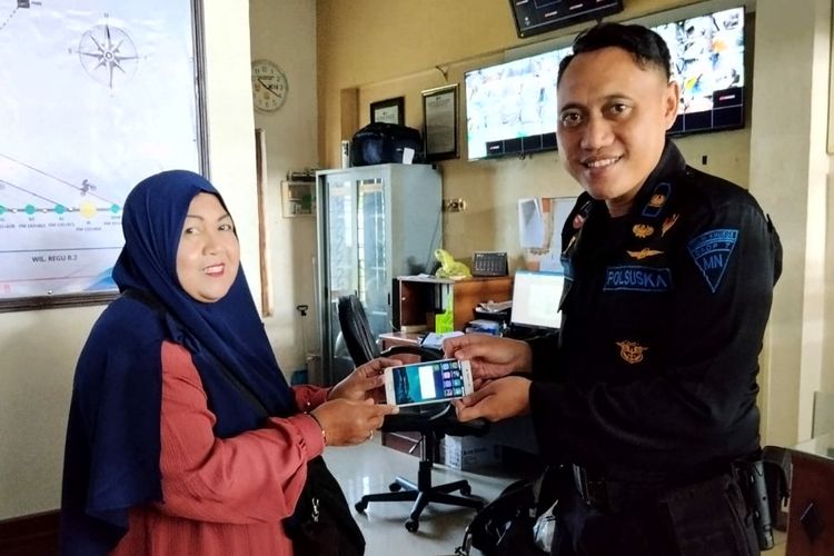 KAI Daop 7 Madiun Jatim Amankan 28 Barang Tertinggal Selama Masa Mudik Lebaran 2026