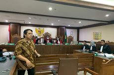 Ditanya Hakim Apakah Maafkan Terdakwa Pengeroyoknya, Ade Armando: Kalau Minta Maaf Sekarang, Saya Butuh Waktu...