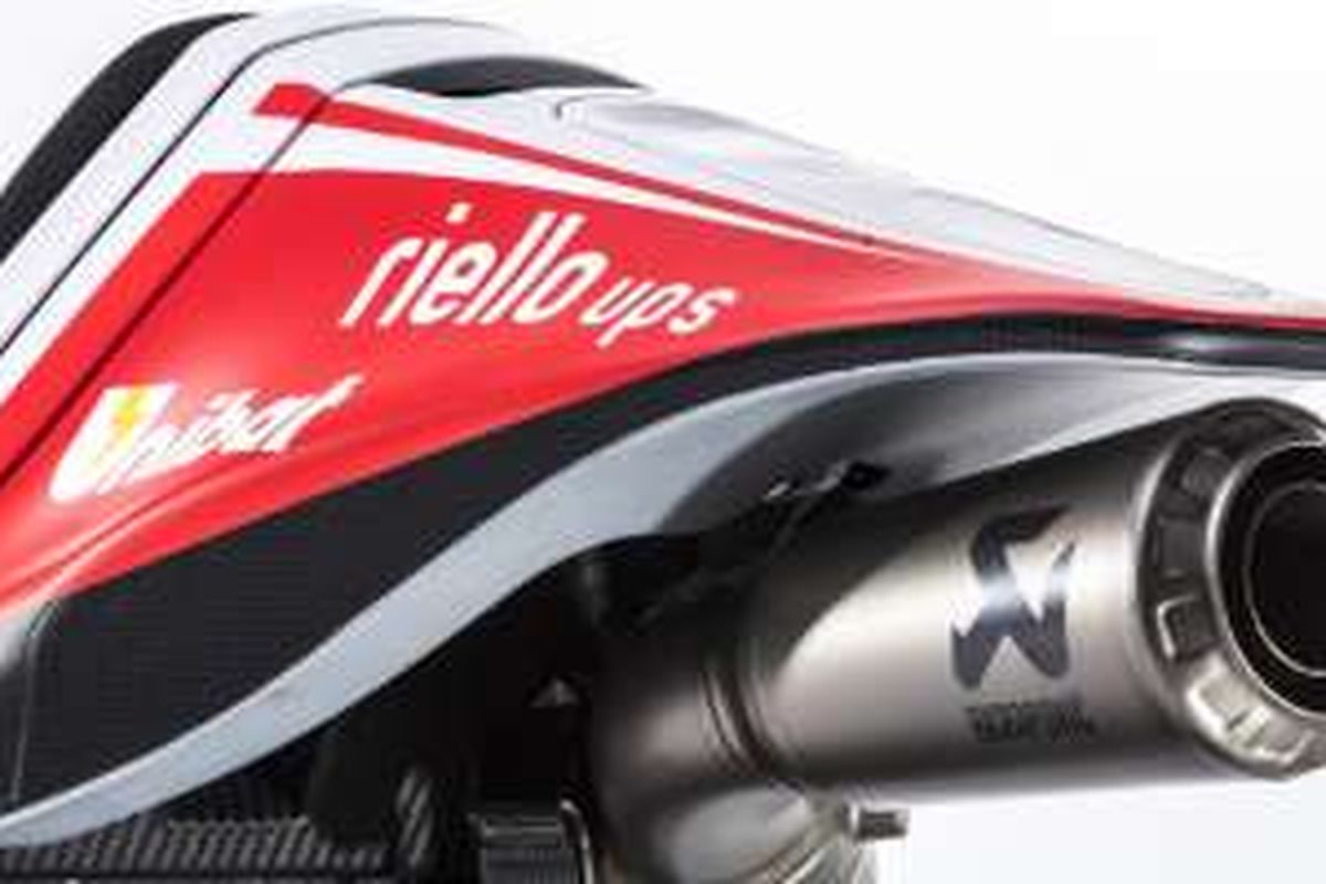 Ducati menyatakan tertarik ikut ramaikan Moto3.