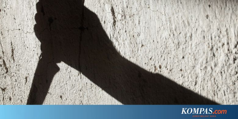 Pegawai SPBU Tewas Ditusuk Belati oleh Rekannya