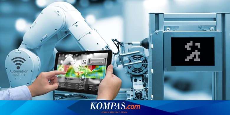 Milenial Siap Siap Sambut Revolusi Industri 4 0