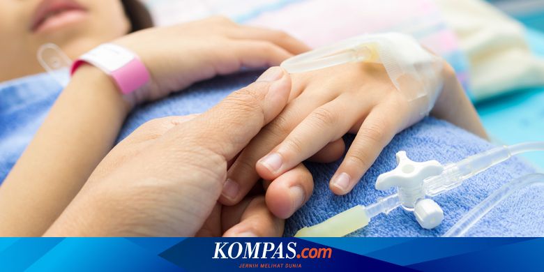 UPDATE: Sebaran 28.598 Kasus Baru Covid-19, Tertinggi Jawa Tengah - Vimarsana News