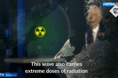 POPULER GLOBAL: TV Rusia Tayangkan Video Simulasi Serangan Nuklir | Peti Mati Diketuk dari Dalam
