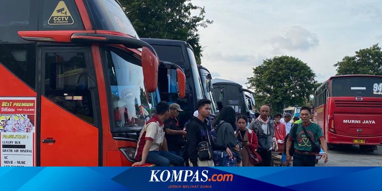 Cek Kesehatan Gratis untuk Pemudik dan Pengemudi Angkutan Umum, Apa Manfaatnya?