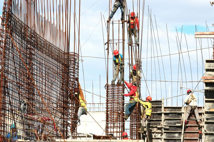 Asosiasi Dorong Percepatan Regulasi dan Akses UMKM di Sektor Konstruksi