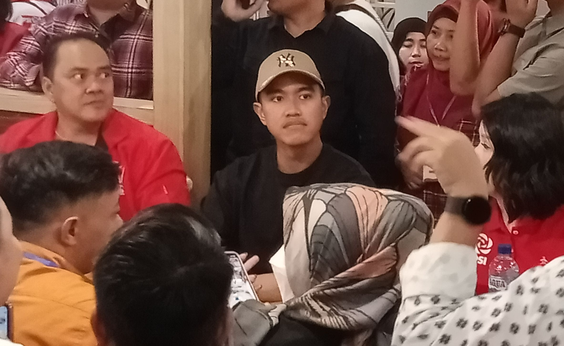 Kaesang Akan Berikan Pengarahan ke 60.000 Kader PSI di Stadion Jatidiri Semarang