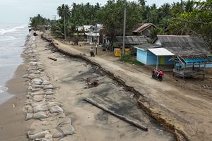 Pemotongan TKD dan Tantangan Kemandirian Fiskal Daerah