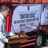 Solidaritas untuk Korban Gempa Flores, 20 Ton Beras hingga Ribuan Selimut Disalurkan
