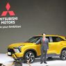 XForce Modal Mitsubishi Bersaing di Segmen SUV Ringkas
