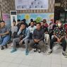 Otorita IKN dan Kemenaker Kirim 25 Orang Ikut Pelatihan di Medan dan Samarinda