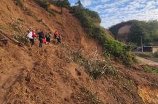 IHSG dan Kurs Rupiah Kompak Melemah di Awal Sesi