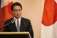 Jika Diminta, Jepang Siap Bantu untuk Penanganan Bencana di Aceh
