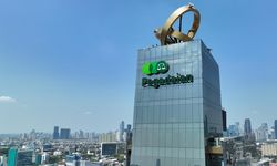 Inovasi Layanan Bank Emas Pegadaian Dorong Laba Bersih Capai Rp 3,58 Triliun pada Semester I-2025