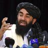 Diserang ISIS, Taliban Copot 2 Gubernur di Afghanistan