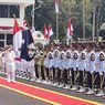 Wamenhan Tegaskan Indonesia Belum Beli Rudal BrahMos dari India