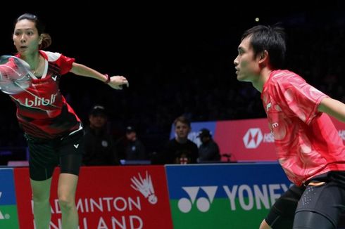 Hasil Malaysia Masters 2020, Hafiz/Gloria Terhenti di Semifinal