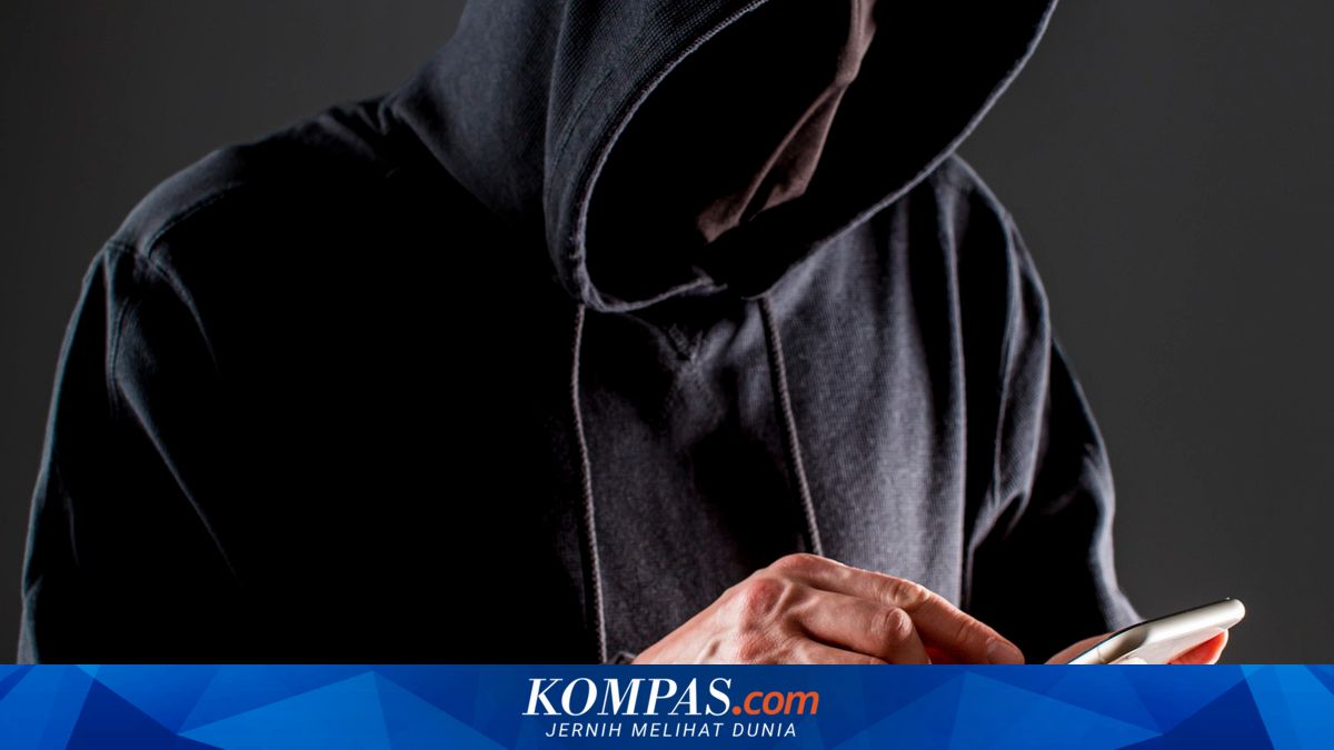 Waspada Modus Baru "Scam" Pakai File JPEG dan PDF, BI Jateng: Instrumennya Semakin Canggih