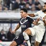 5 Statistik Menarik Jelang Laga Liga Perancis, PSG Vs Bordeaux