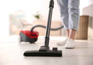 5 Kesalahan Menggunakan Vacuum Cleaner yang Harus Dihindari