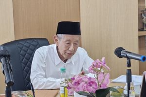 Fatwa MUI Jateng: Pendirian Peternakan Babi di Jepara Haram