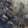 Turkiye Kebut Pembangunan Permukiman Usai Gempa, 160.000 Bangunan Hancur