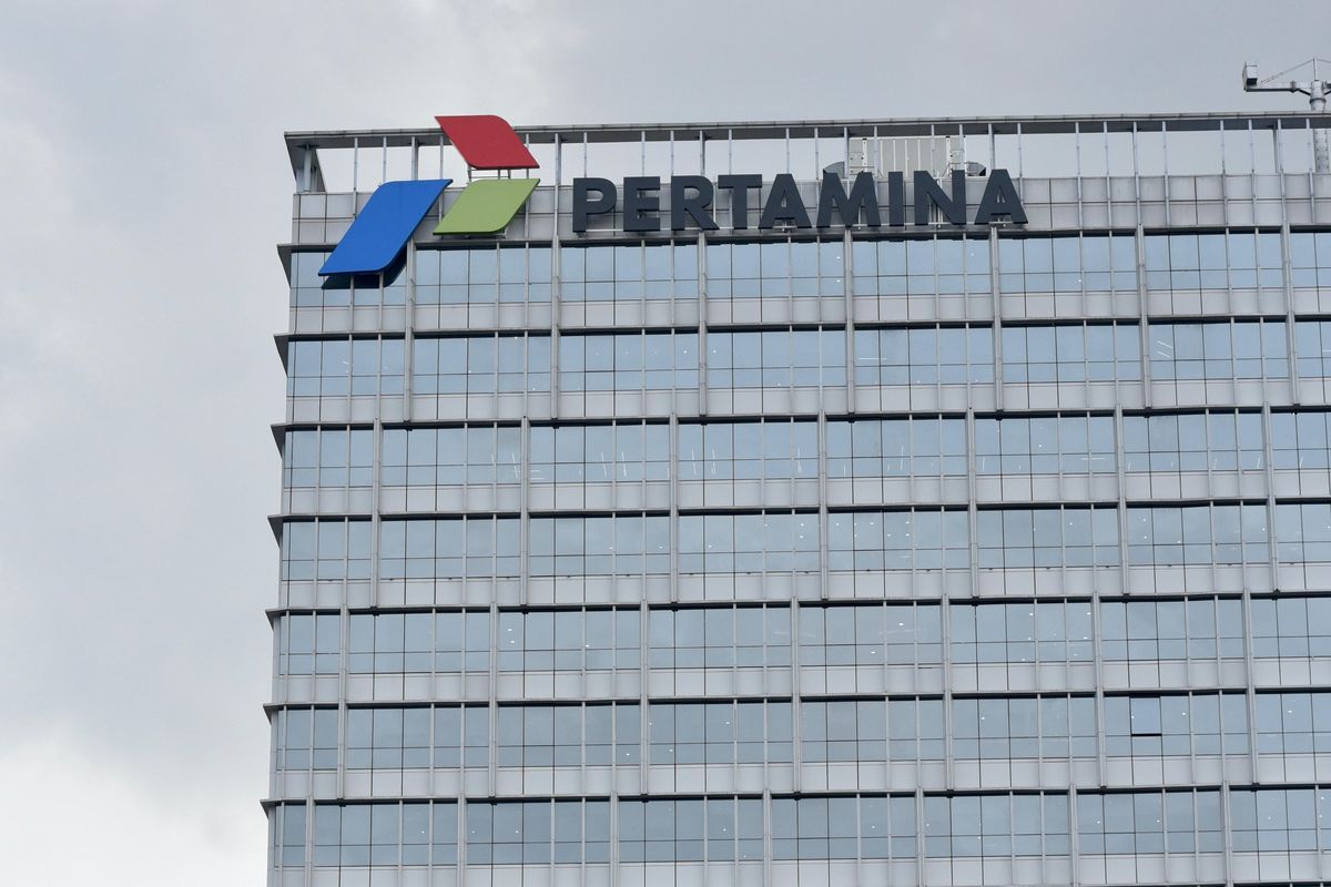 PT Pertamina (Persero) kembali mengukir prestasi di tingkat global dengan mempertahankan posisinya dalam daftar Fortune Global 500 tahun 2025.
