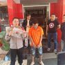 KesaI iPhone-nya Rusak, Seorang Pemuda Lepaskan Tembakan Airsoft Gun di Mal Palembang