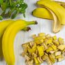 Mudah, Begini Cara Membuat Pupuk dari Pisang
