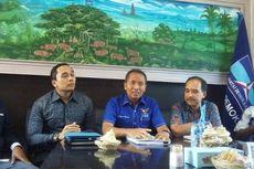 Kongres Demokrat Batal Digelar di Bali